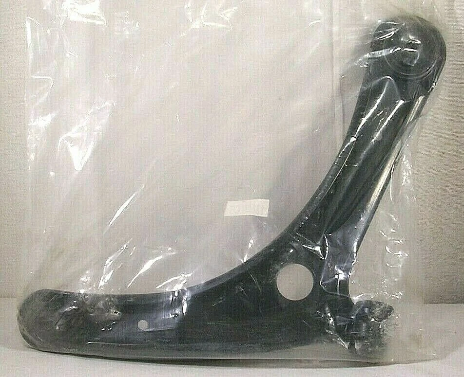 Conjunto de brazo de control de suspensión y rótula delantero izquierdo inferior MAS CB81193 Foto 2 de 4