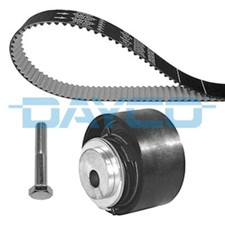 TBK283 Ultra Timing Belt Kit fits Ford Transit Mk 4 & 5 - Note: 27.6mm width