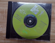 Sing The Hits: Teen Hits Vol. 5 CD  Graphics, 2000 KARAOKE