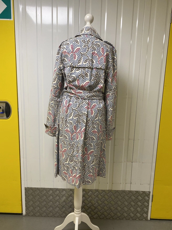 Abrigo Cacharel vintage Foto 3 de 4