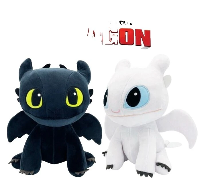 Figuras de acción de acción DreamWorks sin Dientes