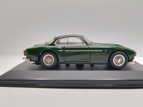 Rialto Models 1/43 Jaguar XK140-150 Zagato 1958. Very Rare! - Picture 6 of 19