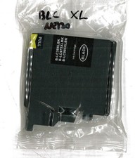 COMPATIBLE CARTRIDGE B LC 39 975 985 XL BK BLACK MUST HAVE REAL DEAL