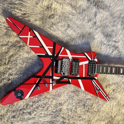 New Dimebag Electric Guitar Darrell Signature Model HH Open Pickups in USA