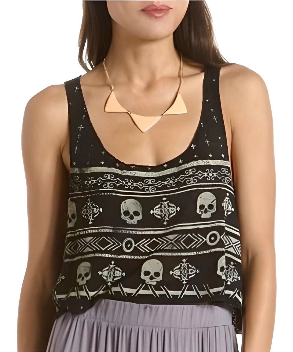 Charlotte Russe Women's Halter Tops for Women