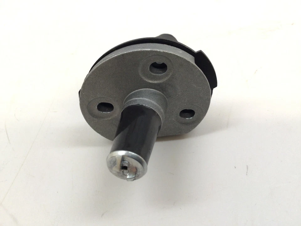 Base de antena de radio de excursión Ford F-250 F-350 Super Duty nueva OEM 5C3Z-18936-AA Foto 4 de 4