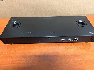 Sony BKM-16R Monitor Control Unit for BVM L & BVM-A series Sony BKM-16R Monitor Control Unit for BVM L & BVM-A series