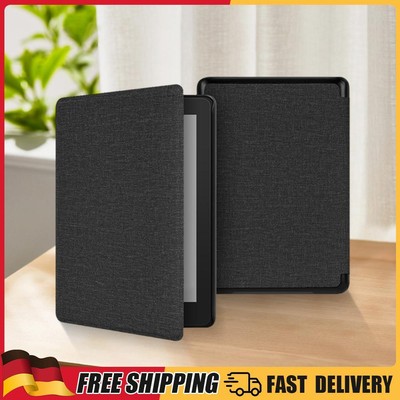 Hülle für Kindle Paperwhite 12. Generation 7 mit Handschlaufe-Schutzhülle