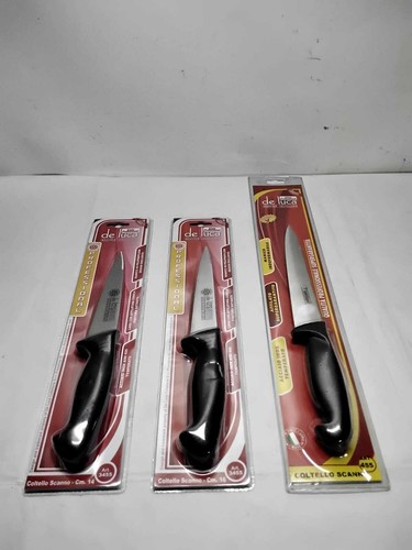 Coltelli Da Macellaio Professionali Disponibili In Pronta Consegna - Foto 8