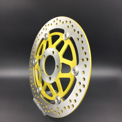 Front Brake Disc For KAWASAKI 1998-2002 NINJA ZX-6R NINJA ZX-6R