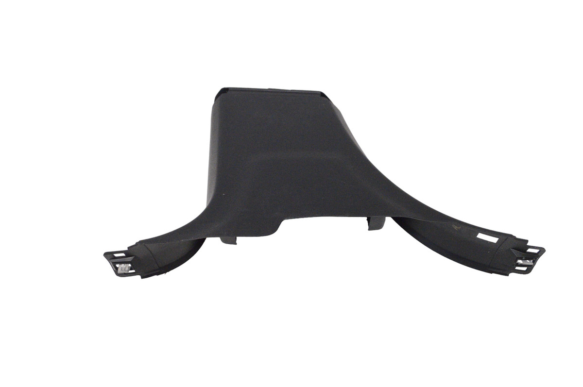Mercedes W167 Pillar Trim Rear Left A1676901901 GLE300d 2020 RHD 