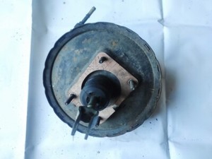 Lexus LS - CLASS 1993 Brake servo - booster (Servo brake) 44610501 #1226664-17