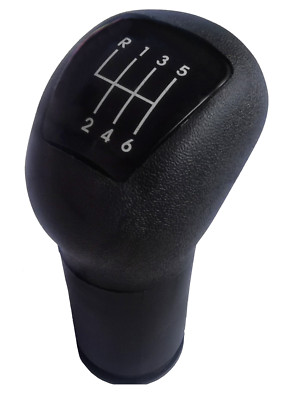 MAN L2000 M90 M2000 TGL 6 Speed Gear Knob Shifter