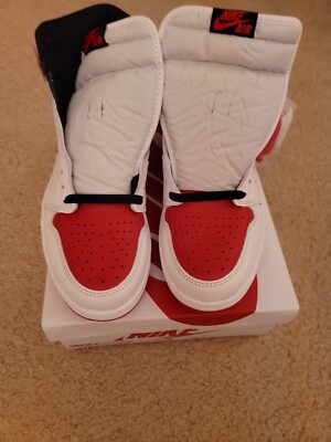 Size 10- Jordan 1 Retro High OG Heritage 2022