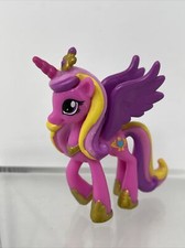 My Little Pony FiM Blind Bag Wedding 2.5" Princess Cadance Figure