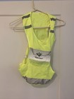 Flectson Reflective Running Bib — photo 1