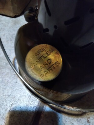 H*s様 U.S. Military Gasoline Lantern 1958 1958 us military gasoline lantern | eBay