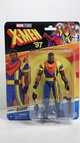 Marvel Legends X-Men 97 Bishop