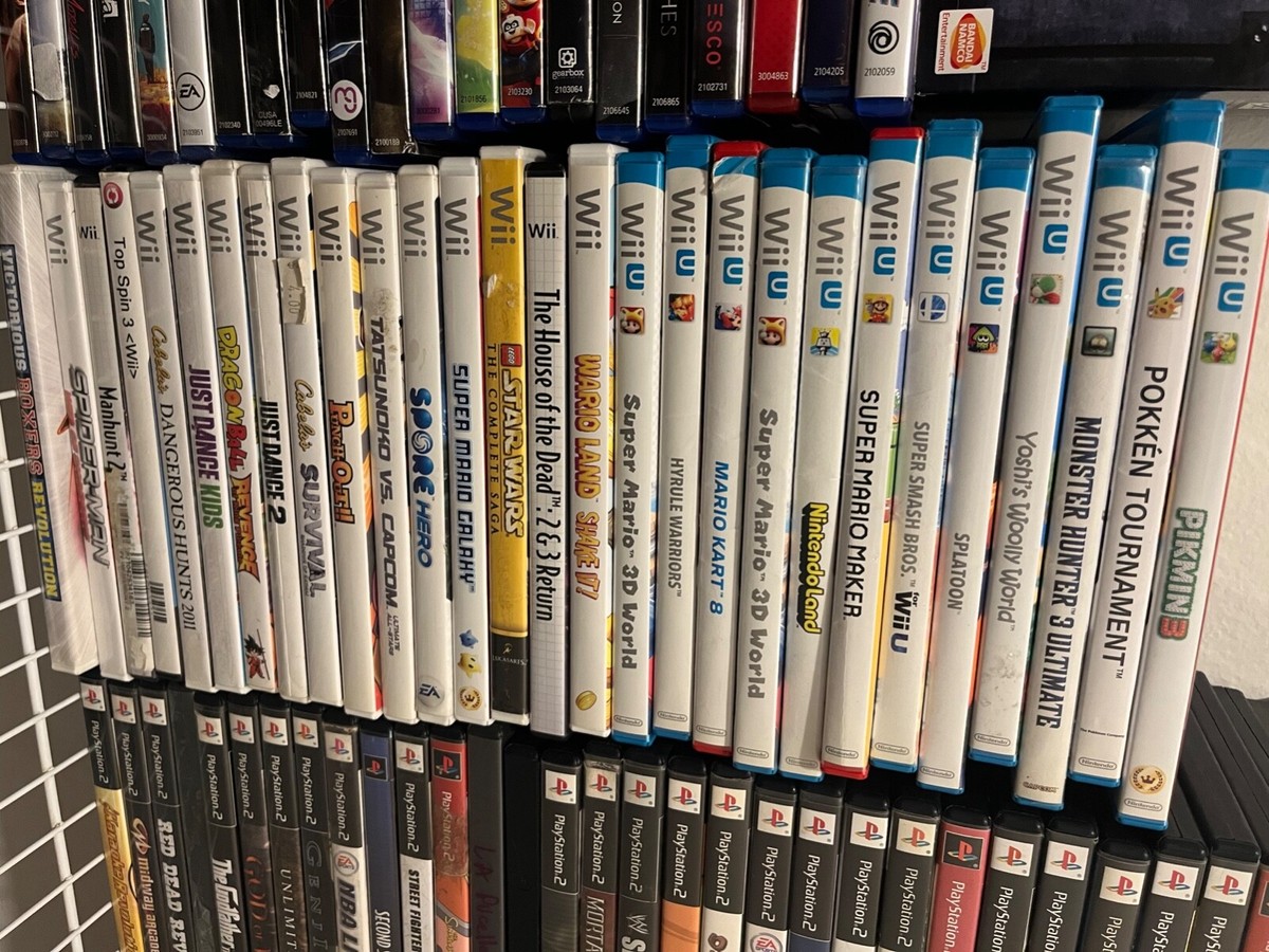 video game collection bundle lot for sale ps2, ps3,xbox video game collection bundle lot for sale ps2, ps3,xbox