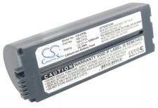 NB-CP1L Battery for Canon Selphy CP-100 ,200,220 ,600 ,510 ,330 ,300,400, 500