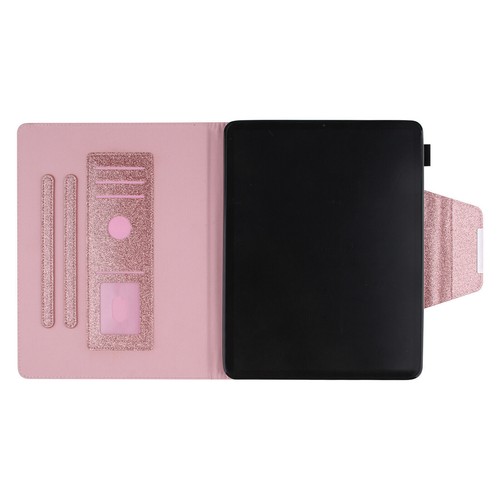 For iPad Air 11" 13" M3 2025/11 10 9 8 7th Gen/Pro Mini 6 Stand PU Leather Case - Picture 68 of 90