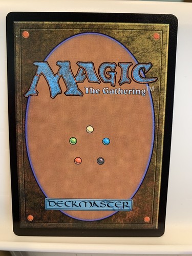 Titans' Nest Ikoria: Lair of Behemoths Magic The Gathering Casi nuevo IKO Raro #212/274 Mango del mismo día - Imagen 4 de 4