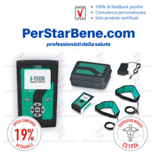 LaMagneto I-TECH CEMP Low Frequency Magnetotherapy - 19 Tax Deduction