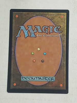 MTG Force of Nature (5th Edition/Green/R) - BGM | eBay