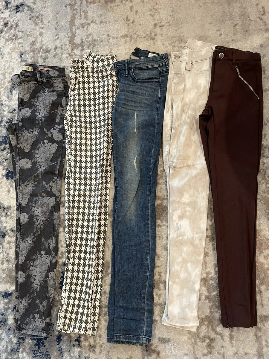 Size 24 sale womens pants