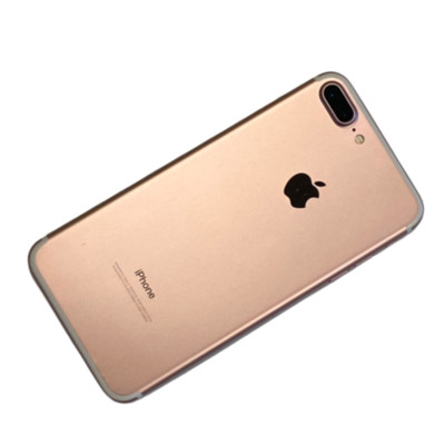 Apple iPhone 7 Plus 32GB/128GB Unlocked - T-Mobile, Verizon, AT&T - Rose/Black