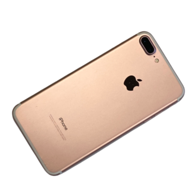 Apple iPhone 7 Plus - 128 GB - Jet Black (T-Mobile) for sale