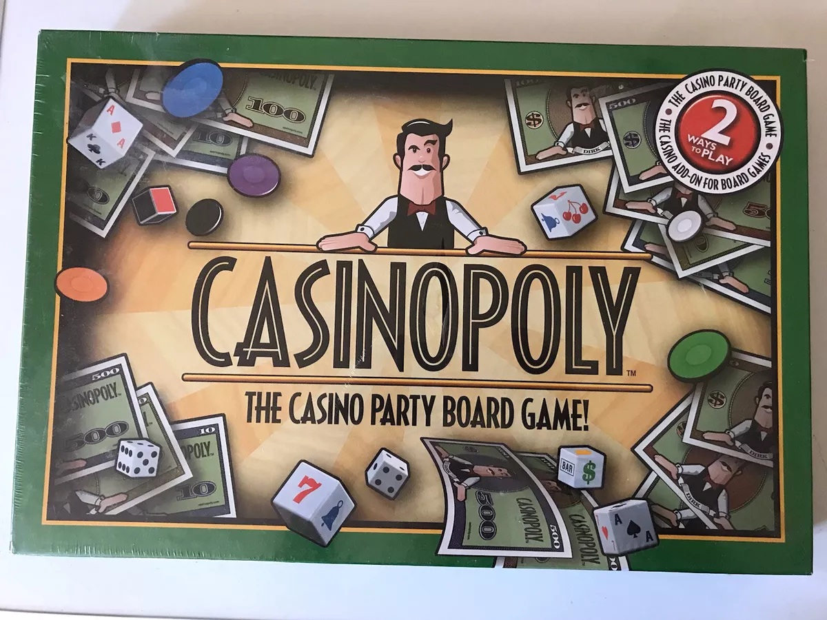 Lies And Damn Lies About casino