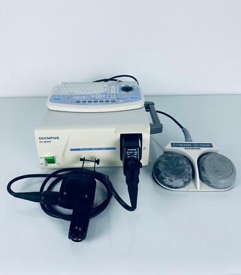 Olympus EU-M30S Endoscopic Ultrasound Processor