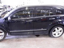 Dodge Caliber 2007 ABS Pump and Motor Assembly 2.4L AWD 05179860AA 006