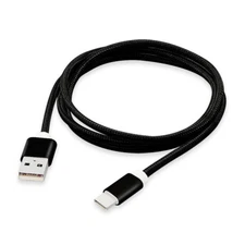 B2G1 Free USB Type C Nylon Braided Cable for Android Samsung Galaxy Note 8 9
