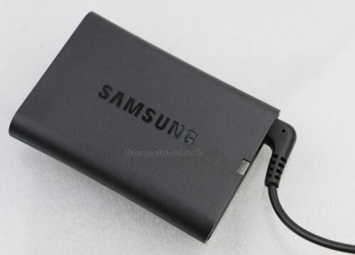 Samsung NP900X3C-A01AU NP900X3C-A03AU NP900X3C-A05AU AC Adapter Charger - Picture 3 of 6