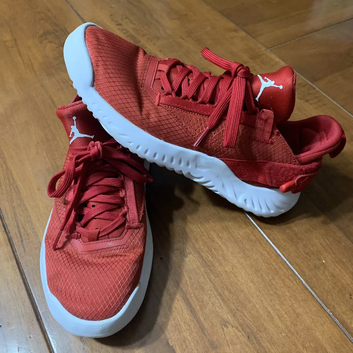 Jumpman top tennis shoes