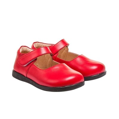 mary jane red bottom shoes