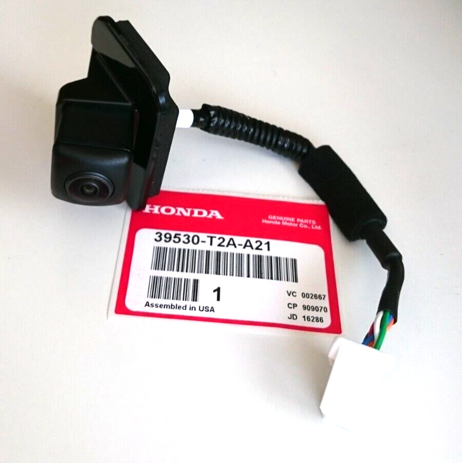 zawa様専用 HONDA NBOX 純正 バックカメラ リアカメラ 39530