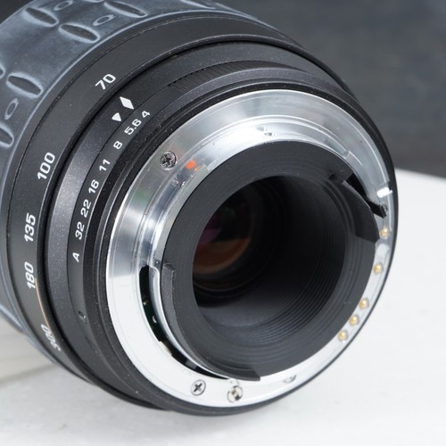 * Quantaray AF LD 70-300mm 1:4-5.6 Tele Macro (1:2) #9797 - Picture 3 of 4