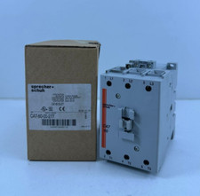 SPRECHER SCHUH CA7-60-00-277 CONTACTOR 3 POLE