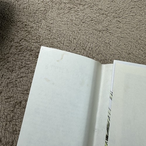 Vintage Stuart Little by E.B. White Illustrated Children's Book HC 1973 - Picture 7 of 8