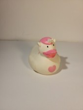 Unicorn Themed Rubber Duckie