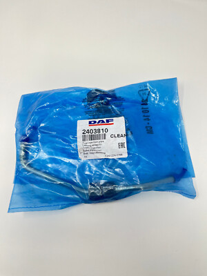 NEW OEM PACCAR MX11 Fuel pump Unit pump Rail supply line Part# 2403810/2403810PE