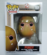 PUKEY - Cazafantasmas Imperio Congelado Funko Películas POP #1509 Figura Coleccionable NUEVO
