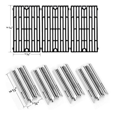 Vermont Castings, CF9086, Extreme, Extreme Built-in Gas Grill Models Repair Kit
