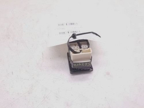 2002 TOYOTA MR2 MIRROR CONTROL SWITCH - Picture 8 of 12