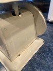 VINTAGE 1930'S YELLOW AMERICAN FAMILY SCALE 25LB. FARMHOUSE PRIMITIVE — photo 2