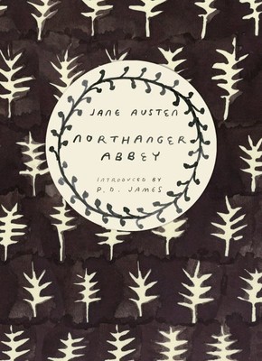 Northanger Abbey, Paperback by Austen, Jane; James, P. D. (INT), Brand New, F...