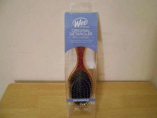 Escovas para Desembaraçar os Cabelos Satin